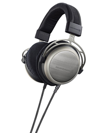 Bild zu beyerdynamic T 1 (2. Generation) Over-Ear-Stereo High-End Kopfhörer für 612,57€ (Vergleich: 893,69€)