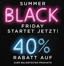 Bild zu BH-Cosmetics: 40% Rabatt auf (fast) alles