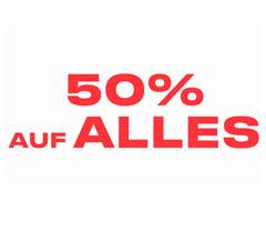 Bild zu Pepe Jeans: 50% Rabatt auf alle Sale-Artikel