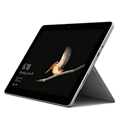 Bild zu Microsoft Surface Go 8GB/128GB für 447,02€ (Vergleich: 599€)