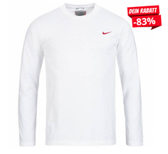 Bild zu Nike Track & Field Leichtathletik Training Shirt für 6,99€ zzgl. 3,95€ Versand