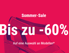 Bild zu Sarenza.de: Sale mit bis zu 60% Rabatt + 10% Extra ab 90€ Bestellwert dank Gutschein