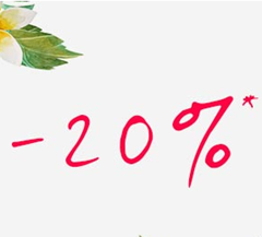 Bild zu Dress-for-Less: 20% Extra Rabatt auf alles + 10% Newsletter Rabatt