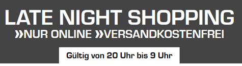 Bild zu Saturn Late Night Shopping mit Oral B Angeboten