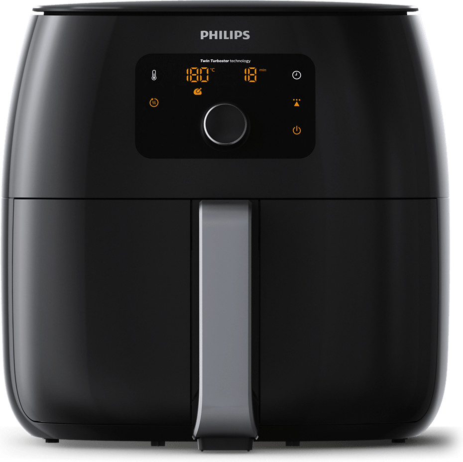 Bild zu Saturn Weekend Deals mit verschiedenen Angeboten, z.B. Philips HD9652/90 Airfryer XXL Heißluftfritteuse für 222€ (Vergleich: 255€)