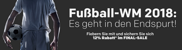 Bild zu Rakuten: 12% Rabatt auf ausgewählte Deals von 125 Händlern