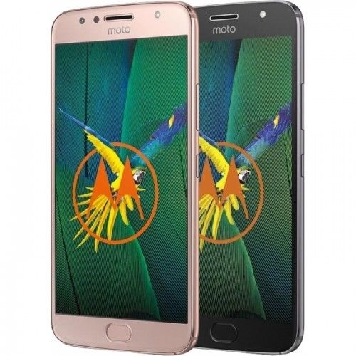 Bild zu 5 Zoll Smartphone Motorola Moto G5s (32 GB) für 118€ (eBay Plus Mitglieder)