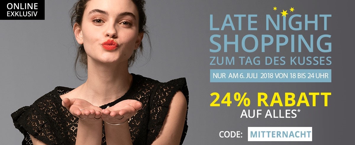 Bild zu Takko Fashion: 24% Rabatt auf alles