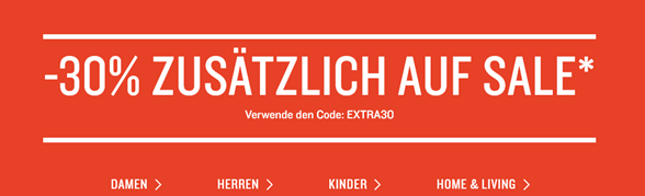 Bild zu [endet bald] Tom Tailor: Summer Sale mit bis zu 70% Rabatt + 30% Extra Rabatt dank Gutscheincode