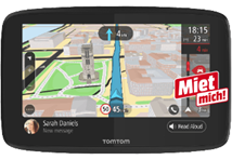 Bild zu TomTom GO 620 World Mobiles Navigationsgerät für 179€ inkl. Versand (Vergleich: 225€)