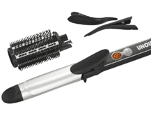 Bild zu UNOLD 87475 Multistyler (45 Watt) für 17€ inkl. Versand (Vergleich: 23,30€)