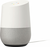 Bild zu Google Home Smart-Speaker mit Sprachsteuerung für 75,94€ inkl. Versand (Vergleich: 89,90€)