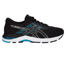 Bild zu Asics Herren Laufschuhe „Gel Flux 5“ für 63,66€ inkl. Versand (Vergleich: 90€)