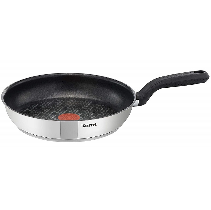 Bild zu Tefal Comfort Max Bratpfanne (26 cm) für 19,90€ (Vergleich: 32,90€)