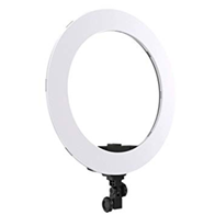 Bild zu Andoer LED Ringleuchte (Dimmbar) für 49,19€ inkl. Versand