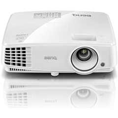 Bild zu BenQ TH530 Beamer (Full HD, 3D, 3.200 ANSI Lumen, 10.000:1 Kontrast, 1.1x Zoom, HDMI) für 397,99€ inkl. Versand (Vergleich: 450,02€)