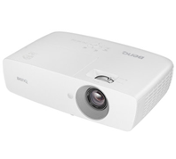 Bild zu BenQ TH683 Beamer (Full HD, 3.200 ANSI Lumen, 10.000:1 Kontrast, 1.3x Zoom, DLP, 3D, 2x HDMI) für 449€ inkl. Versand (Vergleich: 494,73€))