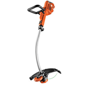 Bild zu BLACK + DECKER GL7033 Rasentrimmer für 49,95€ (Vergleich: 71,65€)