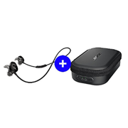 Bild zu BOSE SoundSport Wireless In-Ear Kopfhörer + Ladeetui für 119€ inkl. Versand (Vergleich: 145,89€)