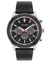 Bild zu Amazon.uk: Citizen Herrenuhr Solar ECO-DRIVE CA4348-01E für 96€ inkl. Versand (Vergleich: 129€)