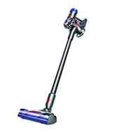 Bild zu Amazon.es: Dyson V8 Animal Staubsauger (2 Geschwindigkeiten, A+++, Edelstahl) für 371,28€ inkl. Versand (Vergleich: 488€)