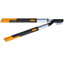 Bild zu Fiskars SmartFit Teleskop-Astschere für 34,19€ inkl. Versand (Vergleich: 40,38€)