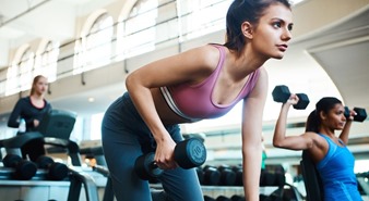 Bild zu Groupon: 6 Wochen Fitness, Wellness etc. ohne Vertragsbindung im Studio nach Wahl über wirdfit.de für 23,20€ oder 2 Personen für 39,20€