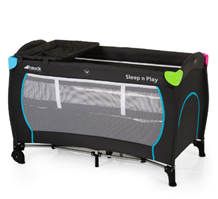 Bild zu hauck Reisebett Sleep’n Play Center für 49,99€ inkl. Versand (Vergleich: 61,84€)