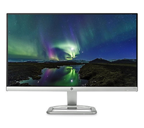 Bild zu HP 24ea IPS-Monitor (60,45 cm (24″) Full HD, HDMI) für 129€ inkl. Versand (Vergleich: 157€)