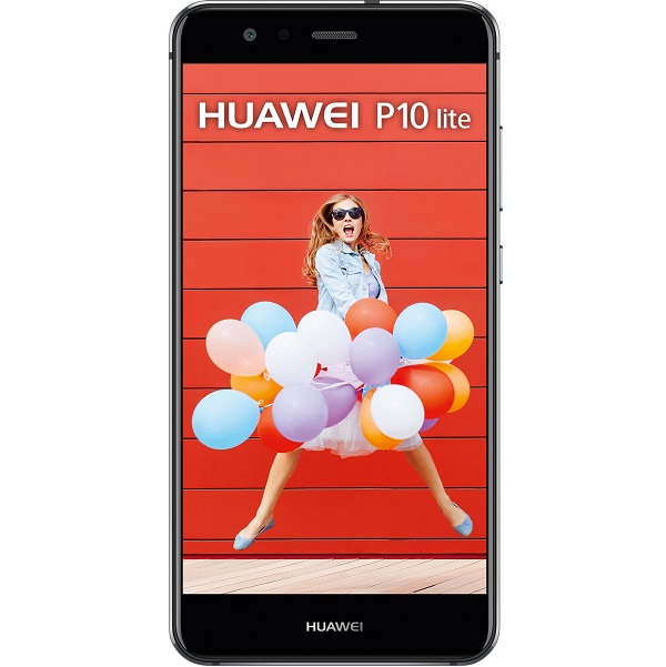 Bild zu [B-Ware] 5 Zoll Smartphone Huawei P10 Lite (32 GB) für 119,90€ (Vergleich: 189,05€)