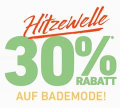 Bild zu Forever21: 30% Rabatt auf Bademode