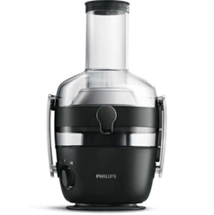 Bild zu PHILIPS Avance Collection HR1919/70 Entsafter 1000 W XXL-Einfüllöffnung für 119,99€ (Vergleich: 161,80€)