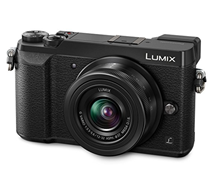 Bild zu Panasonic LUMIX G DMC-GX80 Systemkamera (16 Megapixel, Dual I.S. Bildstabilisator,Touchscreen, Sucher, 4K Foto und Video) Schwarz mit 12-32mm Objektiv für 444,90€