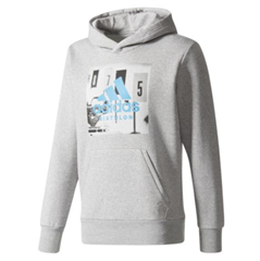 Bild zu adidas Kapuzenpullover (Größe S-L) für 15,96€