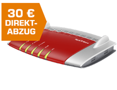 Bild zu [Saturn] AVM FRITZ!Box 7490, WLAN-AC-Router ab 129,99€ (Vergleich: 163,99€)