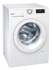 Bild zu GORENJE WA8564 Waschmaschine (8 kg, 1.600 U/Min, A+++) für 299€ (Vergleich: 434,90€)