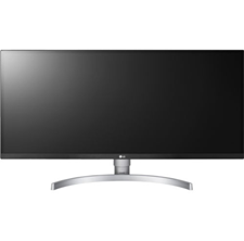 Bild zu LG 34WK650-W 34 Zoll Full-HD Monitor (5 ms Reaktionszeit, FreeSync, 75 Hz) für 309€ (Vergleich: 424,99€)