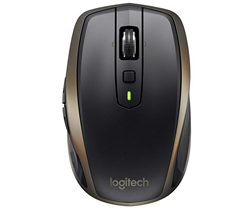 Bild zu Logitech MX Anywhere 2 kabellose Maus für 43,18€