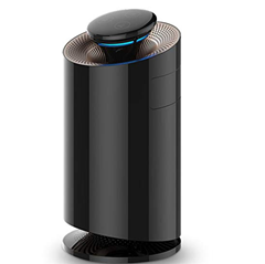 Bild zu Luftreiniger Air Purifier mit Aktivkohle für 47,99€