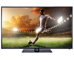 Bild zu JTC Nemesis Ultra HD LED-TV 123cm 49 Zoll EEK A DVB-T2, DVB-C, DVB-S für 229,99€