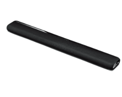 Bild zu Yamaha YAS-106 Soundbar schwarz (Blue­tooth, 120W) für 159€