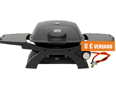 Bild zu TEPRO 3142N Abington, Gasgrill für 70€ inklusive Versand (Vergleich: 99,44€)