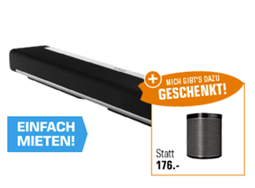 Bild zu Sonos Playbar + Sonos Play:1 für 699€ inklusive Versand