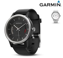 Bild zu [refurbished] Garmin vívomove Damen Smartwatch (Fitness-Tracker) für 55,90€ (Vergleich: 84,90€)