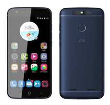 Bild zu ZTE Blade V8 Lite Dual Sim Smartphone für je 89,95€ (vergleich: 109,95€)