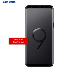 Bild zu Samsung S9 für einmalig 29€ mit dem o2 Free S mit einer 2GB LTE Datenflat, SMS und Sprachflat für 24,99€/Monat