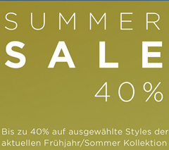 Bild zu Bogner: Summer Sale mit bis zu 40% Rabatt