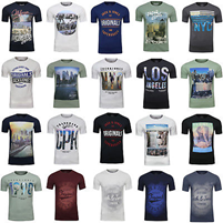 Bild zu Jack & Jones Herren T-Shirts für ab 5,99€ inkl. Versand dank Gutscheincode