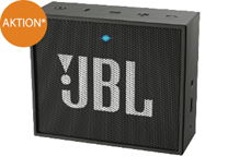 Bild zu JBL GO Bluetooth-Lautsprecher für 14,99€ inkl. Versand (Vergleich: 20€)