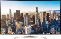 Bild zu LG 55SK9500 Super UHD TV (55 Zoll (138cm), 4K Super UHD TV, Triple Tuner, Smart TV, direct LED) für 1.140€ inkl. Versand (Vergleich: 1.571€)